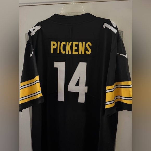 Pittsburgh Steelers Jersey - Picture 3 of 4